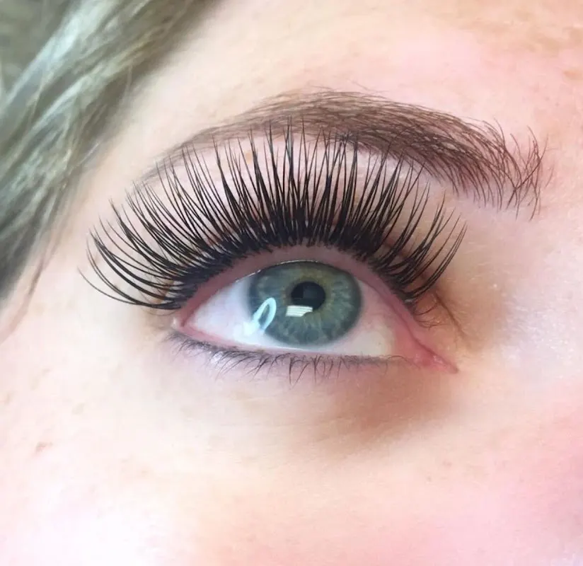 Lash Brow Spa — Beauty salon in Federal Way